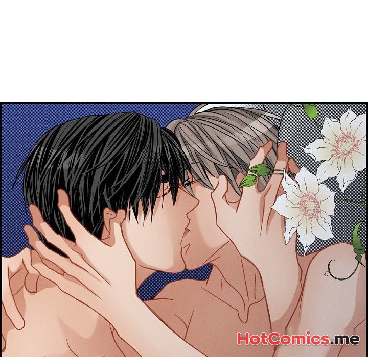 Work, Fight and Love - Webtoon Edition - episode 74 - 49