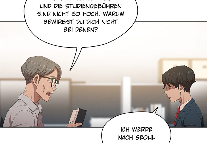 Der Neuanfang - episode 4 - 2