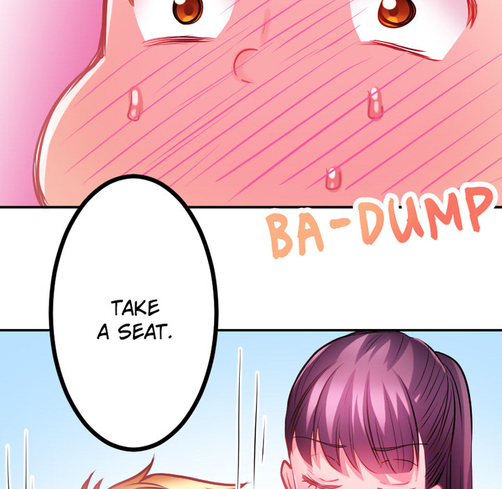 Diet For Sex! - episode 6 - 128
