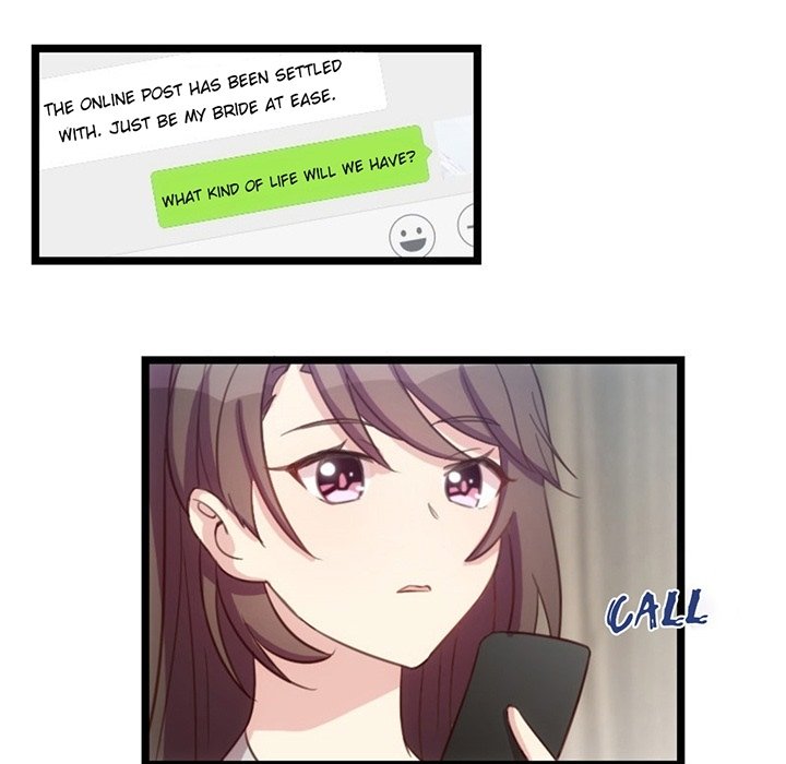 CEO's Sudden Proposal - episode 18 - 72