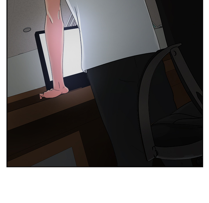 Soojungs Comicladen - episode 15 - 24
