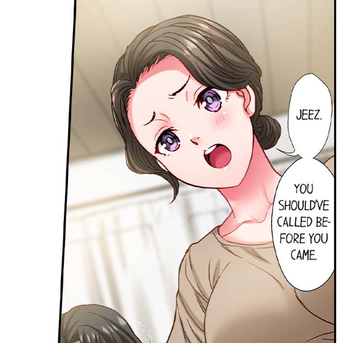 The Quiet Gal Can't Stop Moaning in Bed - episode 16 - 10