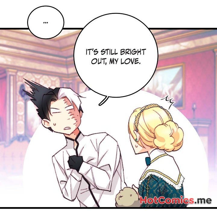 Bring the Love - episode 115 - 26