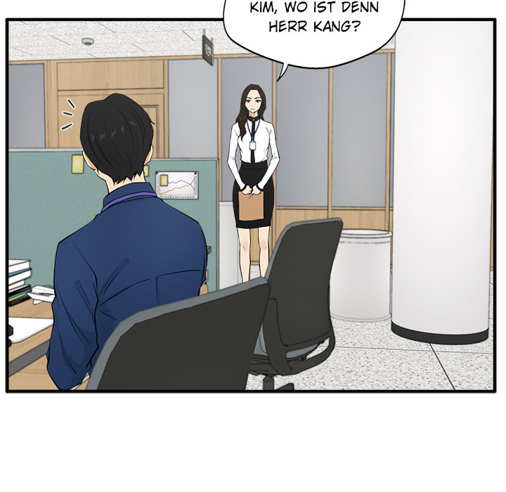 Los geht´s Mr. Kang! - episode 46 - 16