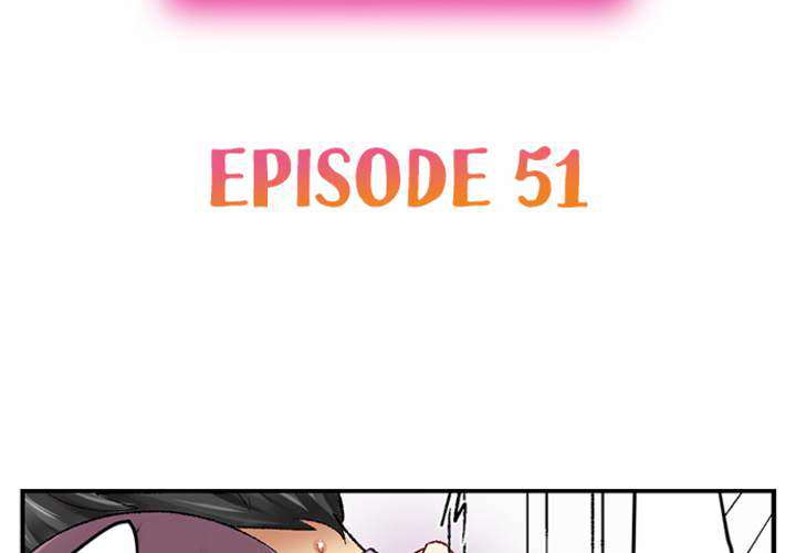 Our Kinky Newlywed Life - episode 51 - 3