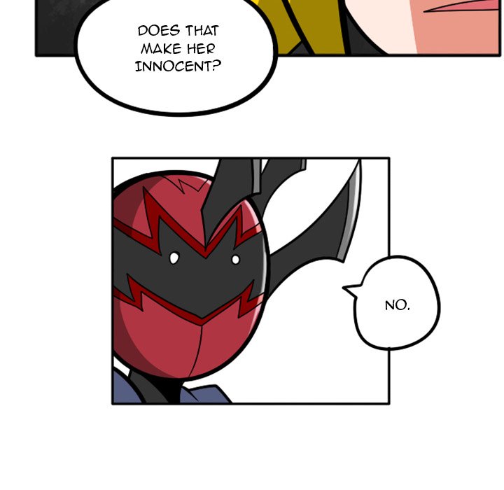 Maki and Friends - episode 40 - 37