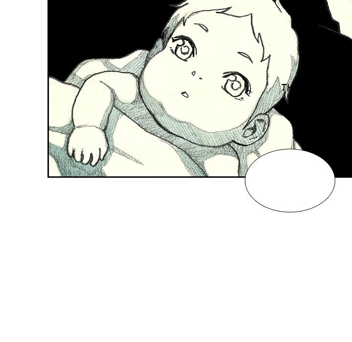 Monster Child - episode 8 - 17