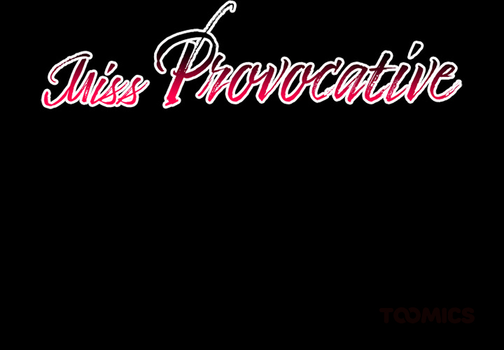 Miss Provocative - episode 18 - 1