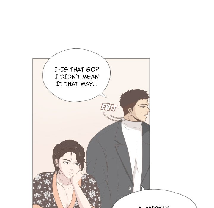 You Have The Wrong Person - episode 9 - 31