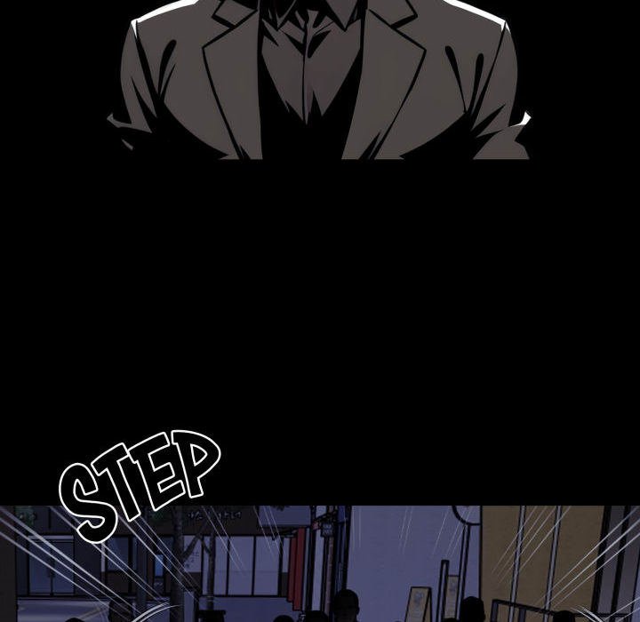 Workaholic Gangster - episode 57 - 154