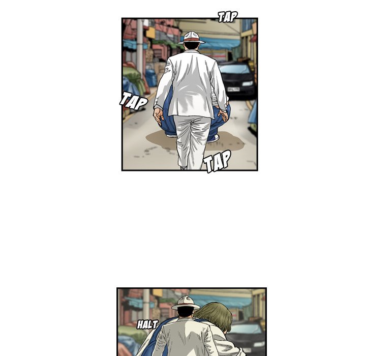 The Knuckleheads - episode 1 - 11