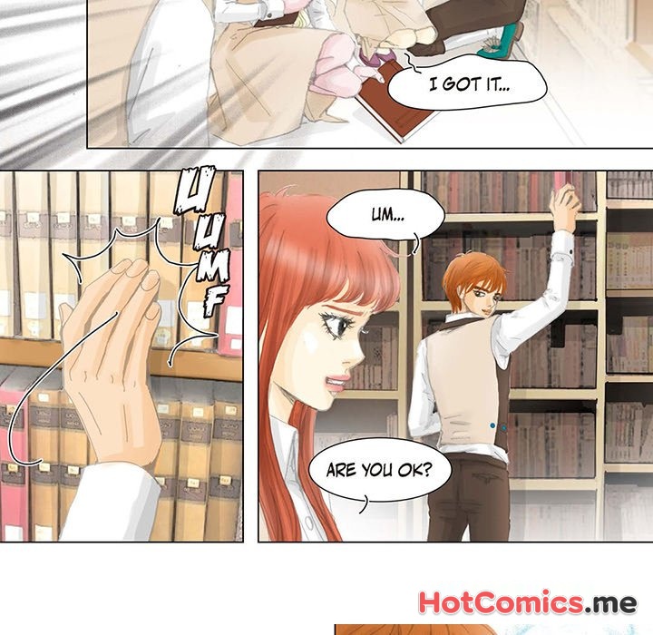 The Emperor's Woman - episode 12 - 20