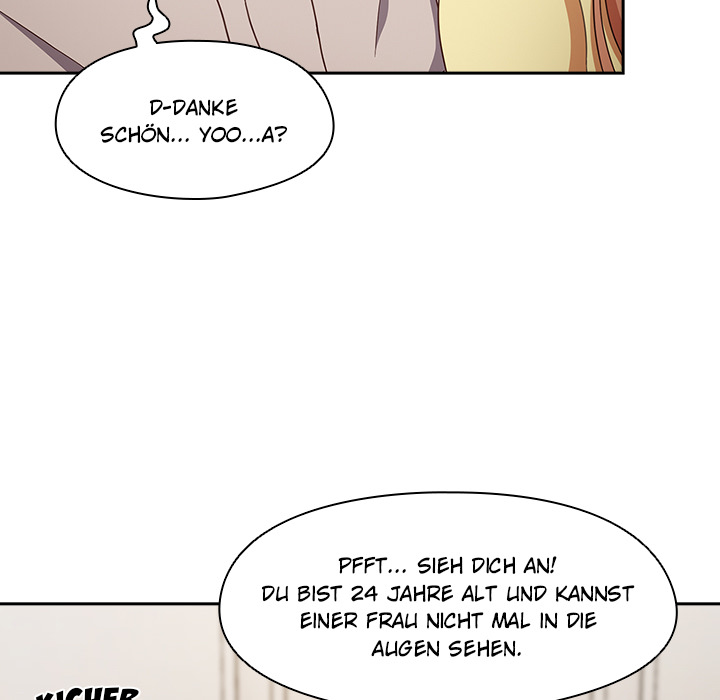 Mein honigsüßer Teilzeitjob - episode 1 - 153