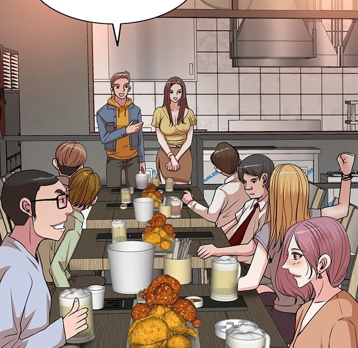 My Wife's Students - episode Prologue - 13