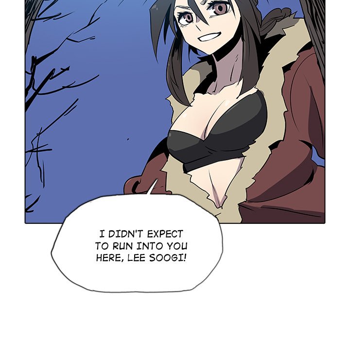The Fang of Yeongno - episode 30 - 94