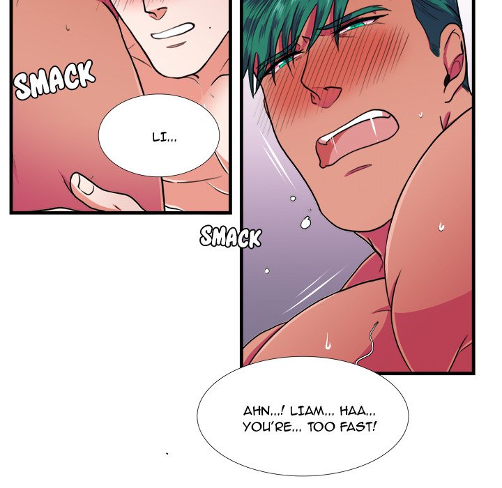 Same, but Different - episode 17 - 51