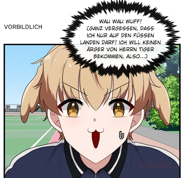 Das Königreich der Tiere - episode 43 - 51