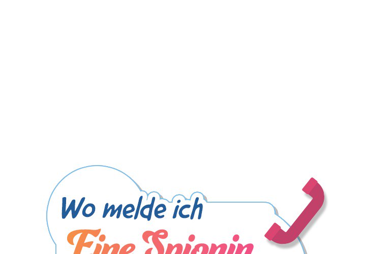 Eine Spionin zum Knuddeln - episode 2 - 0