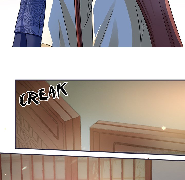 General and Her Medic Lover - episode 8 - 34