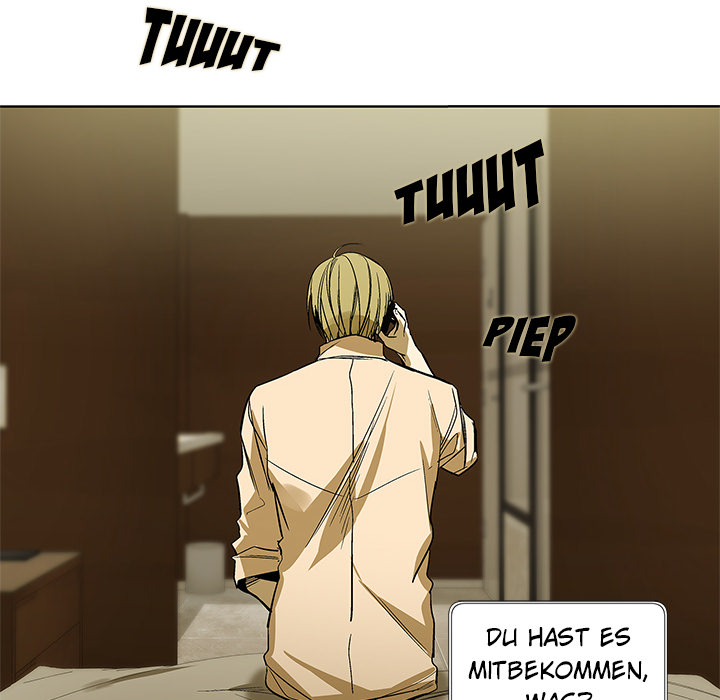 Besondere Beziehungen - episode 21 - 32