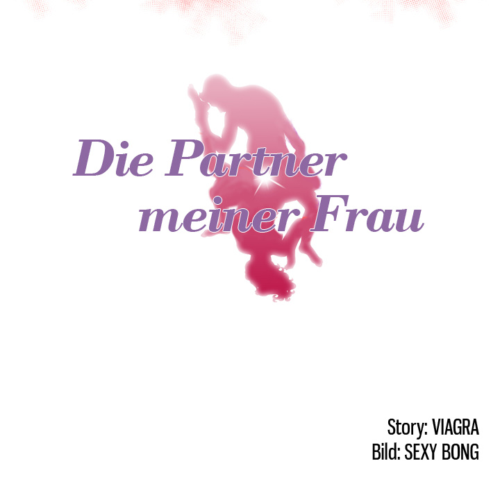Die Partner meiner Frau - episode 70 - 8