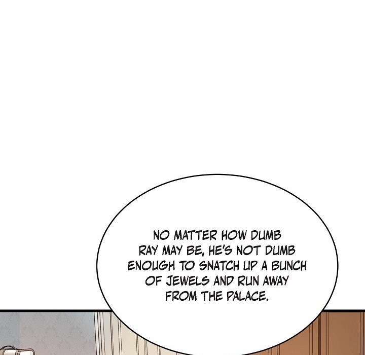 Hold on, Crown Prince! - episode 19 - 22