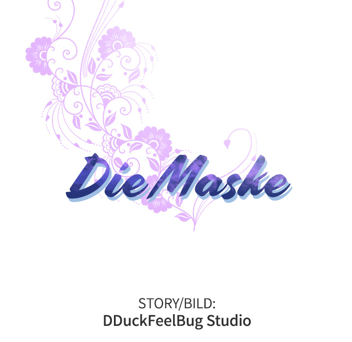 Die Maske - episode 17 - 132