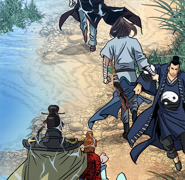 Die Reise des Gunak - episode 23 - 65