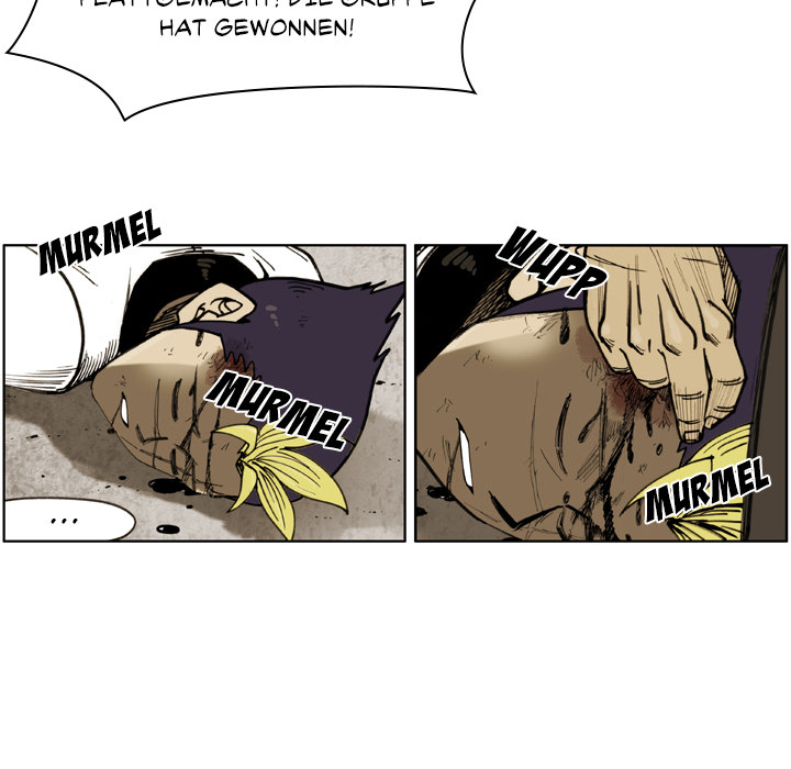Der Schlägerjäger - episode 58 - 7