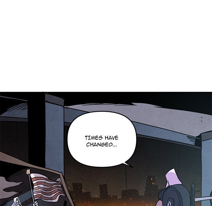 Overlord Time! - episode 106 - 93