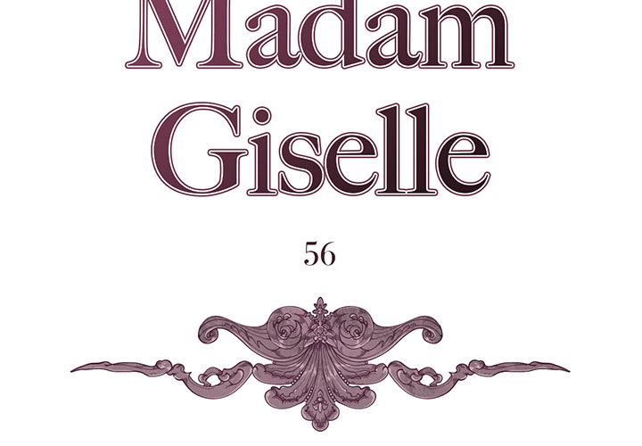 The Blood of Madam Giselle - episode 56 - 1