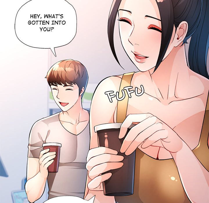 Wait, I'm a Married Woman! - episode 38 - 19