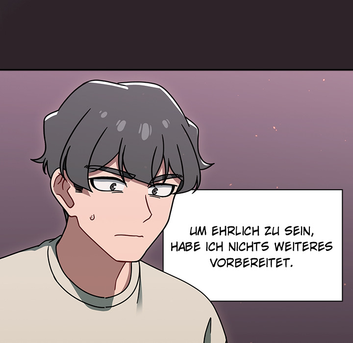 Liebe auf Knopfdruck - episode 39 - 56
