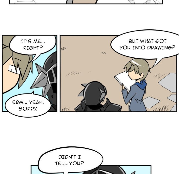 Maki and Friends - episode 11 - 39