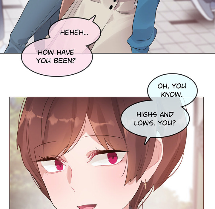A Pervert's Daily Life - episode 123 - 9
