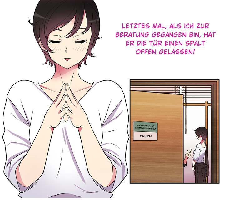 Yuris Nebenjob - episode 1 - 102