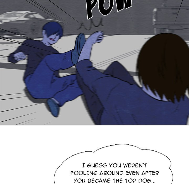 High School Devil - episode 36 - 42