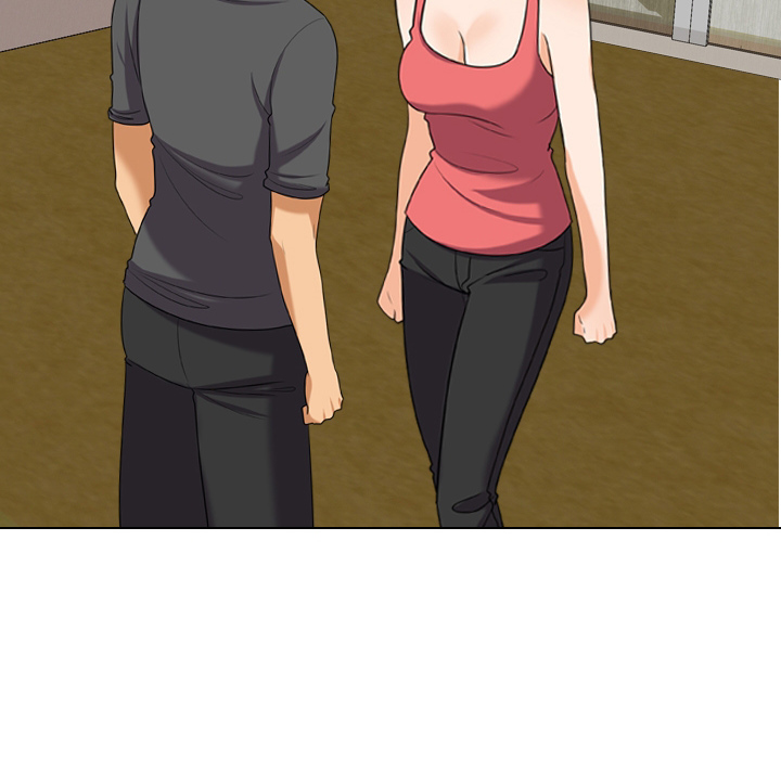 Das Partnerkarussell - episode 26 - 38