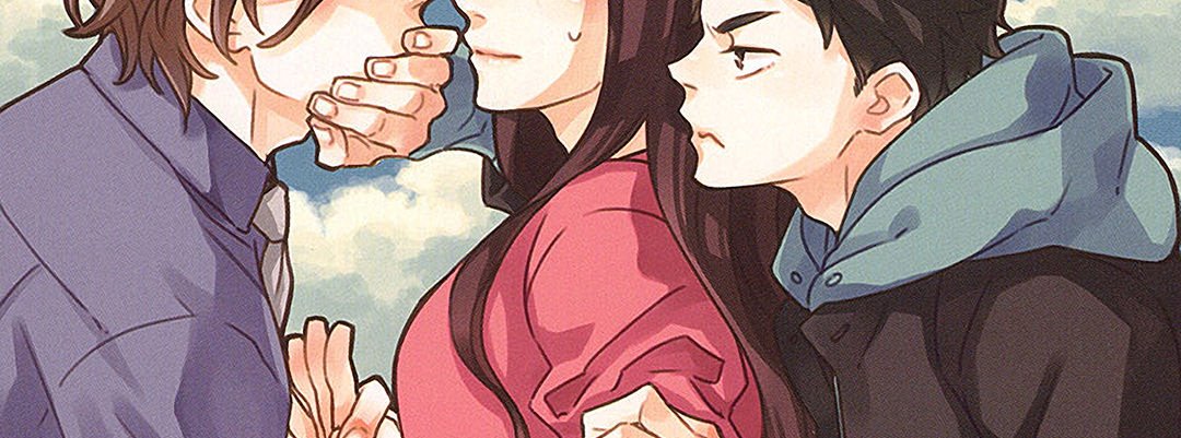 Where That Love Went - episode 1 - 9