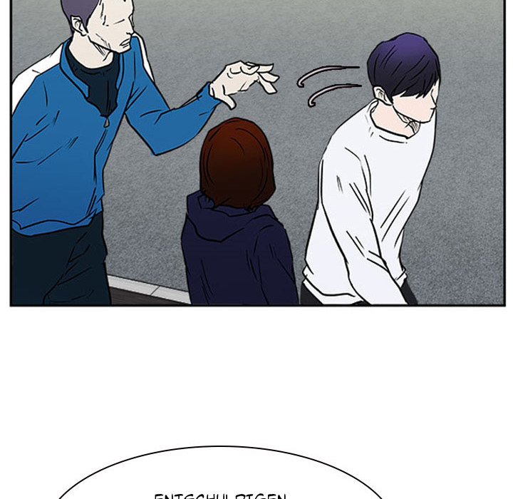 Tweener - episode 18 - 101