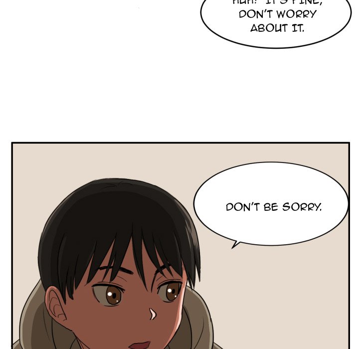 My Cotton Candy - episode 3 - 38