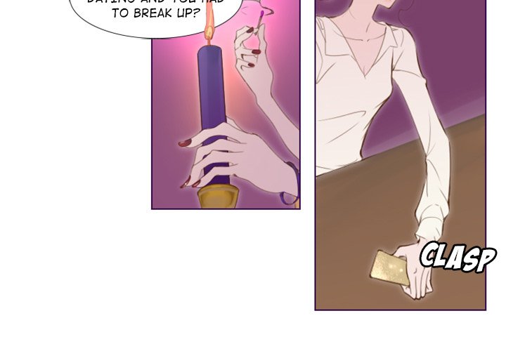 A Sweet Drink - episode 5 - 3