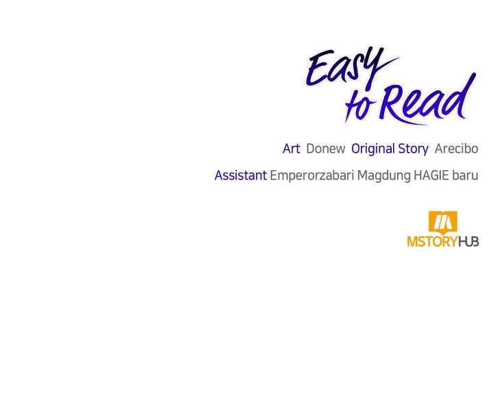 Easy to Read - episode 50 - 96
