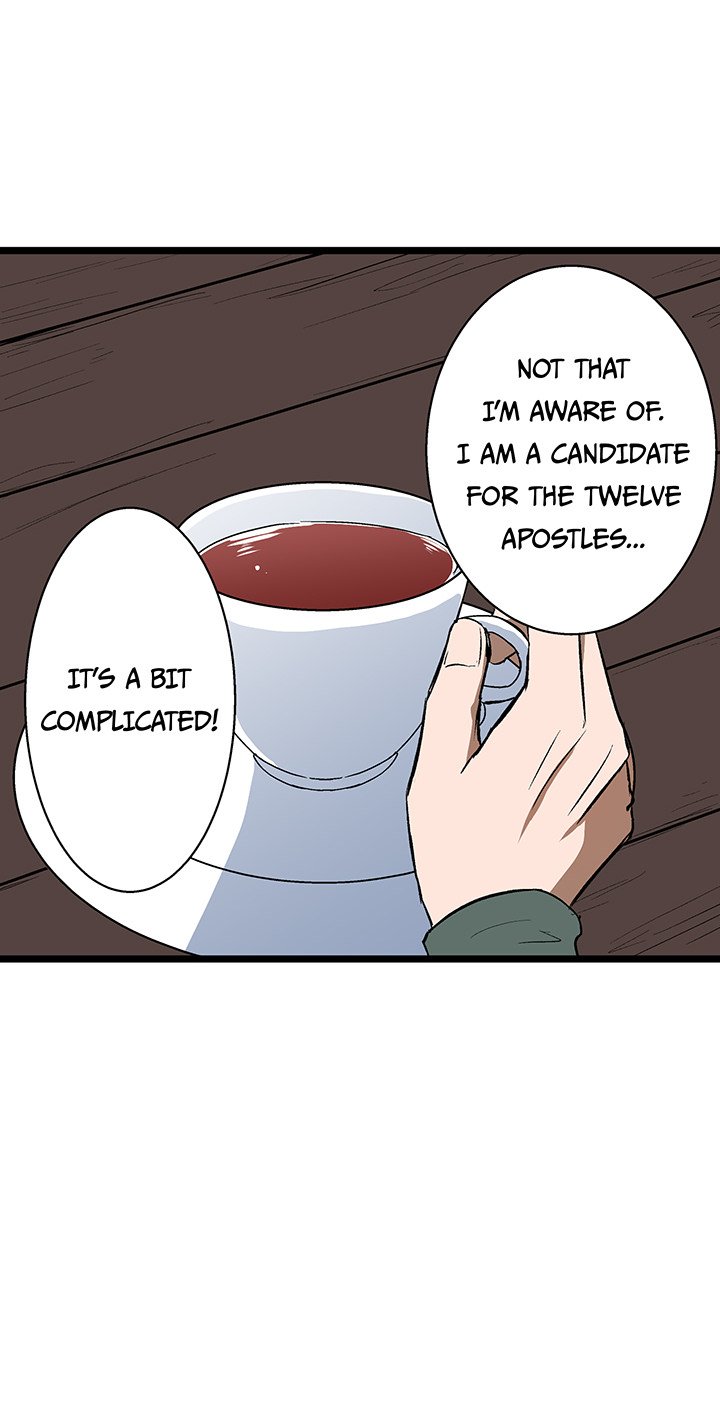 I Reincarnated as a Villain of an RPG, But I Want to Survive - episode 16 - 31