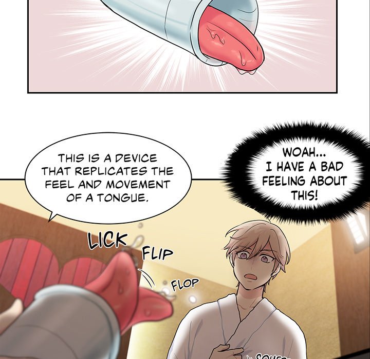 My X Report - episode 5 - 50