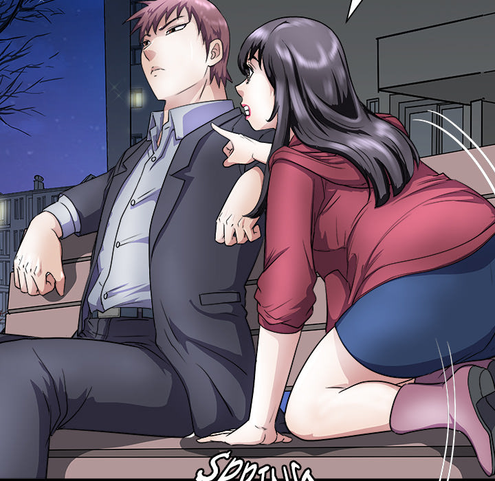 Immoral Family - episode 10 - 45