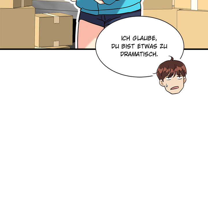 Meine zweite Freundin - episode 6 - 190