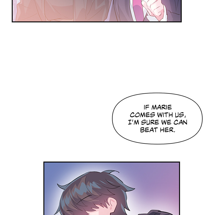 Log in to Lust-a-land - episode 20 - 20
