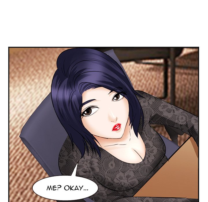 Dating Contract - episode 38 - 115