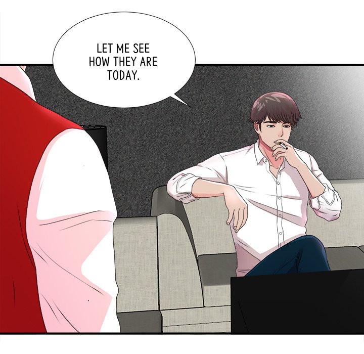 The Secret Friend - episode 29 - 106
